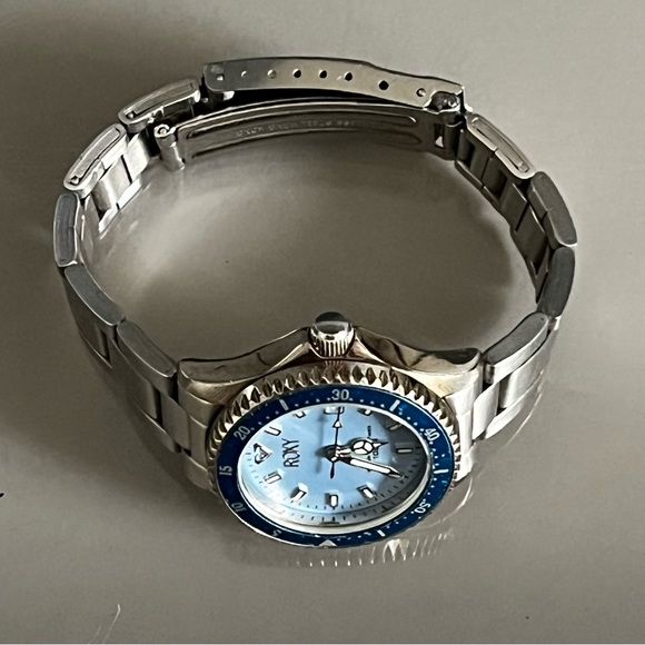 Roxy Ladies Date  Watch - Picture 8 of 15